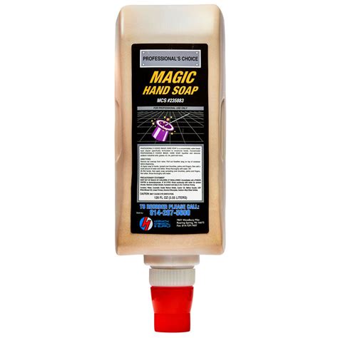 magic mud hand cleaner distributors|magic hand soap walmart.